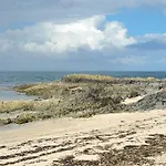 The Captains Wheel And Anchor Skerries