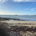 The Captains Wheel And Anchor Lejlighed Skerries