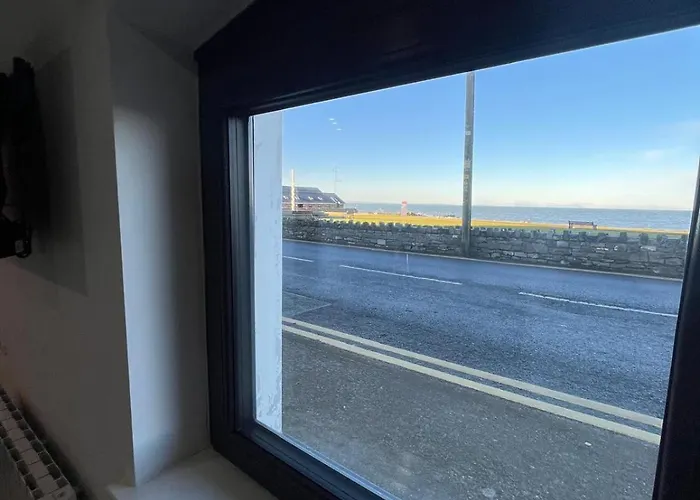 Lejlighed The Captains Wheel And Anchor