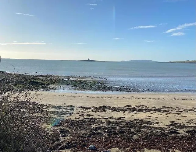 The Captains Wheel And Anchor Apartament Skerries